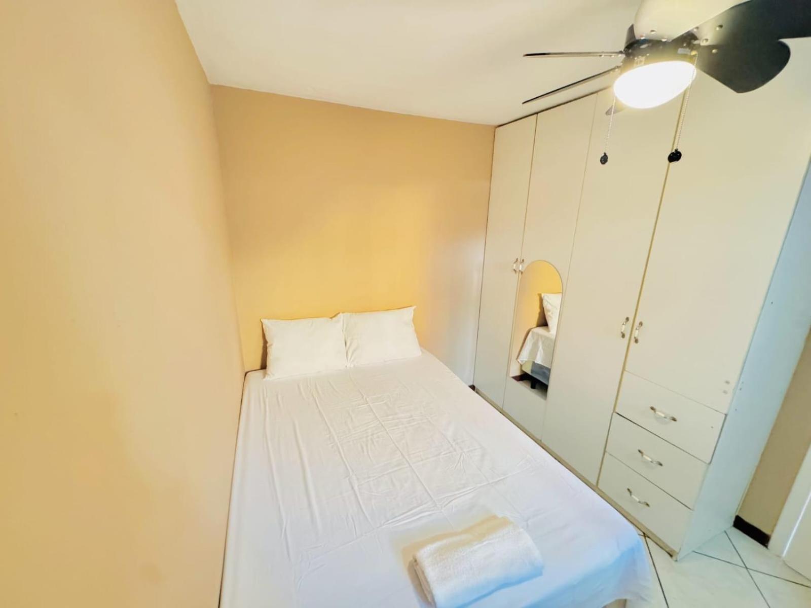 Apartamento Completo Ideal Descansar En Familia En San Salvador