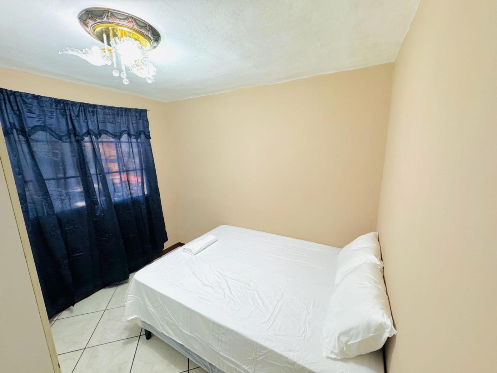 Apartamento Completo Ideal Descansar En Familia En