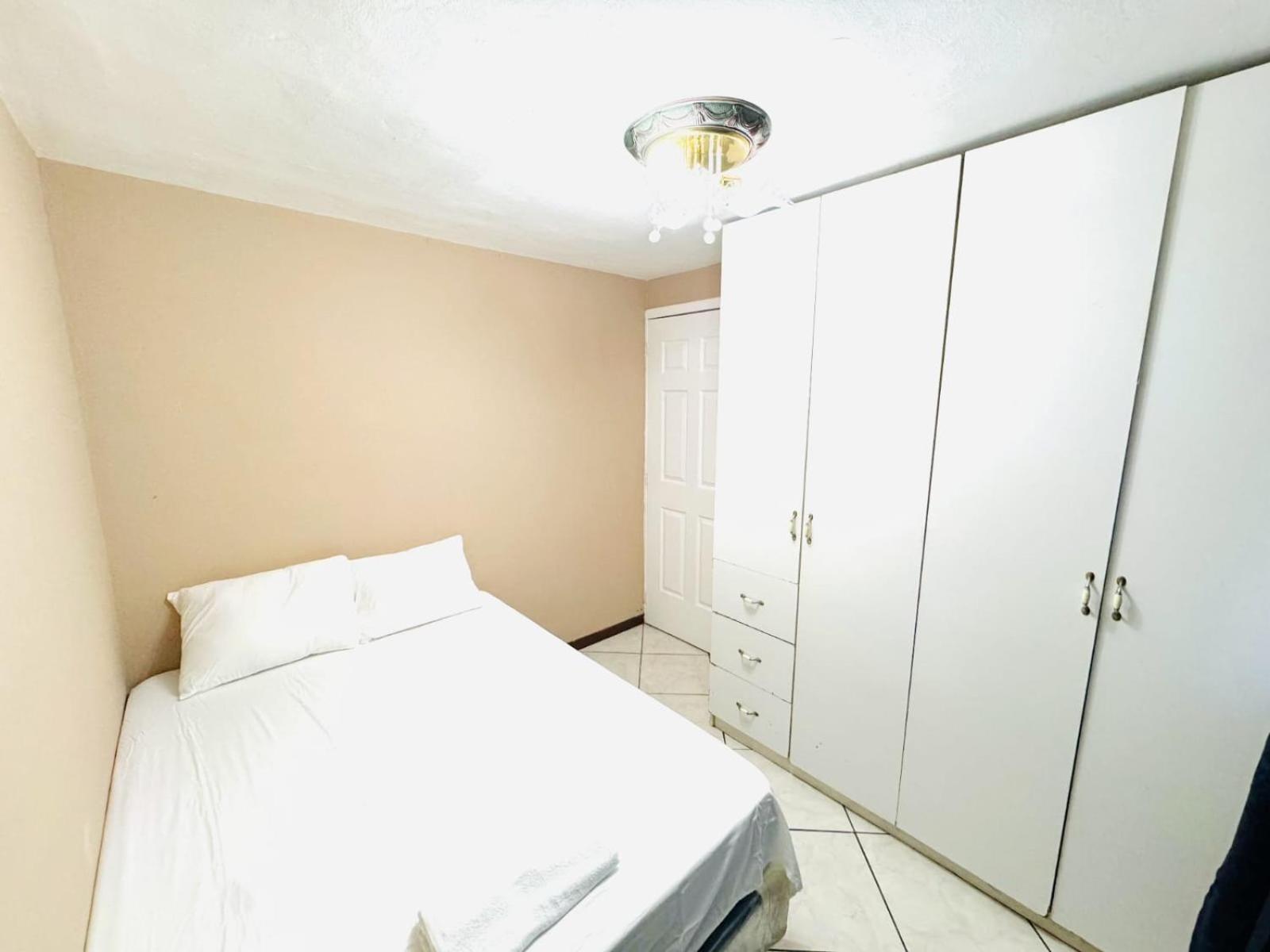 Completo Ideal Descansar En Familia En Apartamento San Salvador