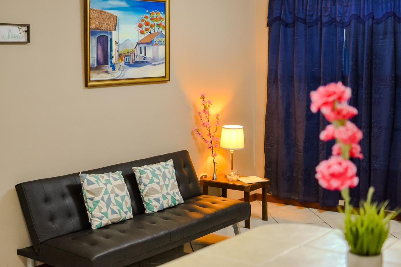 Completo Ideal Descansar En Familia En Appartamento *