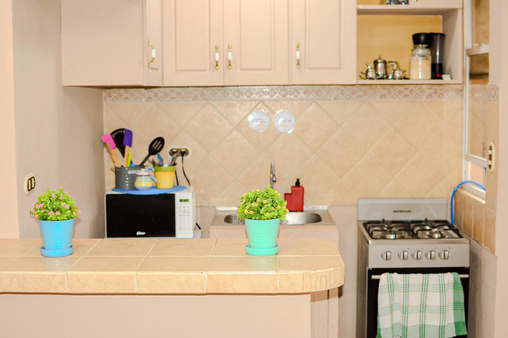 Appartamento Completo Ideal Descansar En Familia En *